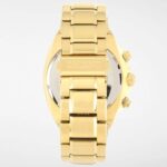 Relógio Orient Masculino Sport Dourado - MGSSC021A P1KX - Image 5