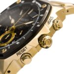 Relógio Orient Masculino Sport Dourado - MGSSC021A P1KX - Image 2