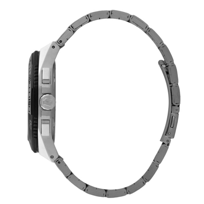 Relógio Orient Masculino Cronógrafo SolarTech -MBSSC277 D1SX - Image 4
