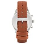 Relógio Orient Masculino Cronógrafo SolarTech -MBSCC065 S1MX - Image 4