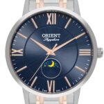 Relógio Orient Eternal Misto Masculino - MTSS0006 D3SR - Image 2
