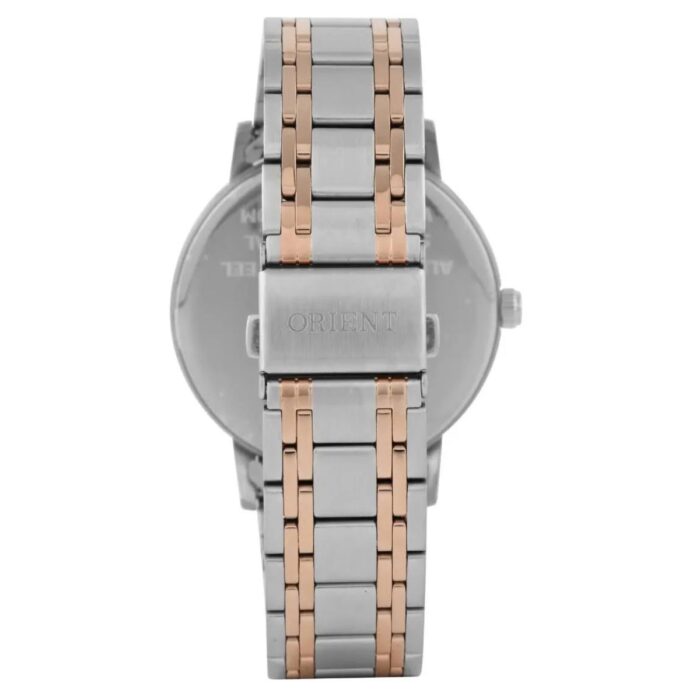 Relógio Orient Eternal Misto Masculino - MTSS0006 D3SR - Image 4