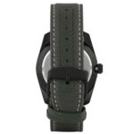 Relógio Orient SolarTech Nylon Verde - MPSN1004 E2EB - Image 4