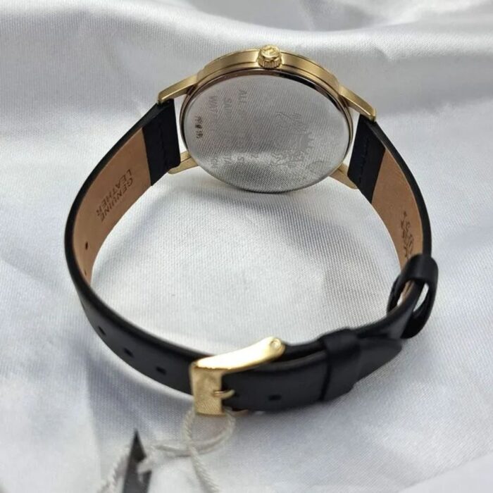 Relógio Orient Masculino Analógico Preto - MGSC0002 G3PX - Image 3