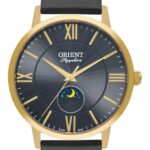 Relógio Orient Masculino Analógico Preto - MGSC0002 G3PX - Image 2