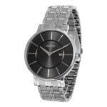 Relógio Orient Masculino Slim Prata - MBSS1261 G1SX - Image 3