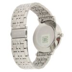Relógio Orient Masculino Slim Prata - MBSS1261 G1SX - Image 4