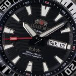 Relógio Orient Masculino Sport Sea Automático -YN6SS012 P1SX - Image 2