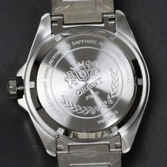 Relógio Orient Masculino Sport Sea Automático -YN6SS012 P1SX - Image 5