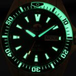 Relógio Orient Masculino Sport Sea Automático -YN6SS012 P1SX - Image 4