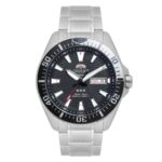 Relógio Orient Masculino Sport Sea Automático -YN6SS012 P1SX