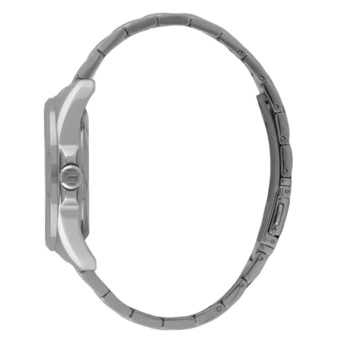 Relógio Orient Masculino Automático Elegance - YN6SS006 D2SX - Image 3