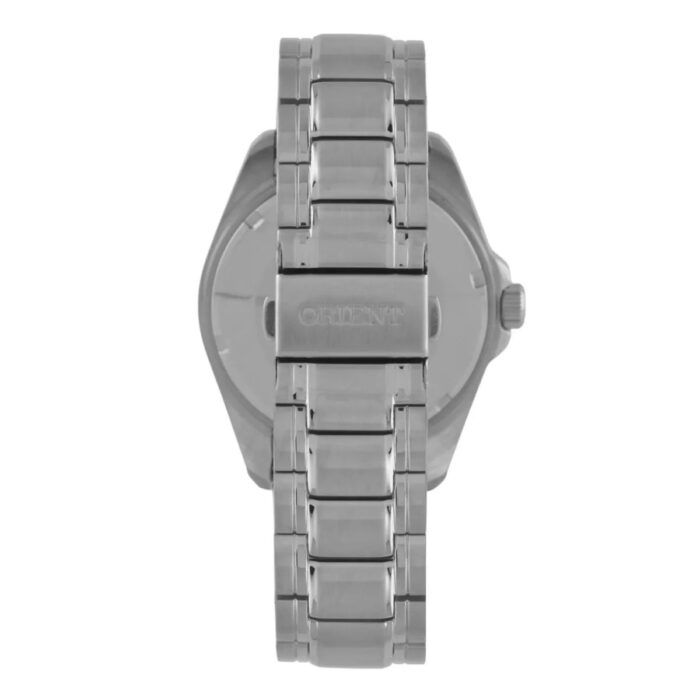Relógio Orient Masculino Automático Elegance - YN6SS006 D2SX - Image 5