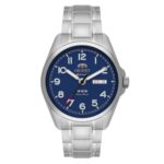 Relógio Orient Masculino Automático Elegance - YN6SS006 D2SX