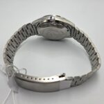 Relógio Orient Masculino Automático Prata - 469SS083NH S2SX - Image 3