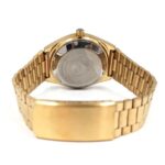 Relógio Orient Masculino Automático Dourado -469GP083NH C2KX - Image 4
