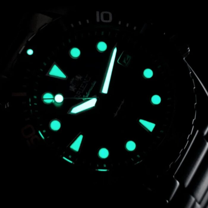 Relógio Orient Masculino Sport Sea Automático -YN6SS011 P1SX - Image 4