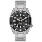 Relógio Orient Masculino Sport Sea Automático -YN6SS011 P1SX