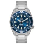 Relógio Orient Automático Sport Sea Azul - YN6SS011 D1SX