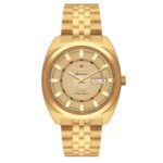 Relógio Orient Heritage Automático Douardo - YN6GG005 C1KX