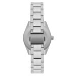 Relógio Orient Feminino Automático Prata - NH6SS007 A1SX - Image 4
