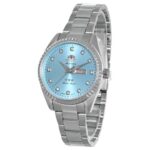 Relógio Orient Feminino Automático Prata - NH6SS007 A1SX - Image 2