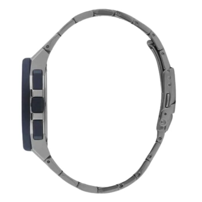 Relógio Orient Masculino SolarTech - MTSSA006 P1SX - Image 5