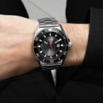 Relógio Orient Masculino SolarTech - MBSS1498 G1SX - Image 5