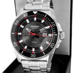 Relógio Orient Masculino SolarTech - MBSS1498 G1SX - Image 3