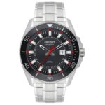Relógio Orient Masculino SolarTech - MBSS1498 G1SX