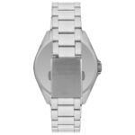 Relógio Orient Masculino SolarTech Prata - MBSS1492 B2SX - Image 3