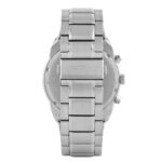 Relógio Orient Masculino SolarTech Prata - MBSS1498 D1SX - Image 4