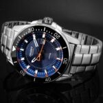 Relógio Orient Masculino SolarTech Prata - MBSS1498 D1SX - Image 2