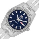 Relógio Orient Feminino Automático Mini - NH6SS006 D1SX - Image 2