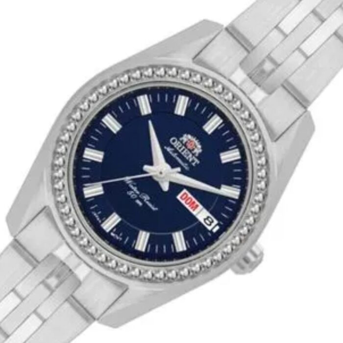 Relógio Orient Feminino Automático Mini - NH6SS006 D1SX - Image 2