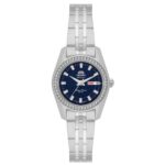 Relógio Orient Feminino Automático Mini - NH6SS006 D1SX