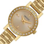 Relógio Orient Feminino Mini Dourado - FGSS0214 C1KX - Image 2