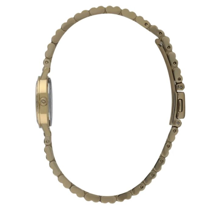Relógio Orient Feminino Mini Dourado - FGSS0214 C1KX - Image 3