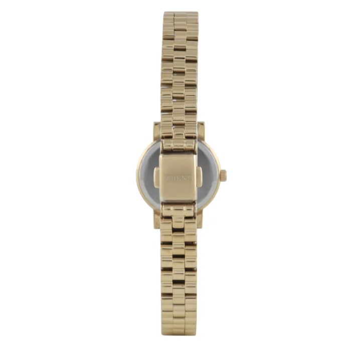 Relógio Orient Feminino Mini Dourado - FGSS0214 C1KX - Image 4