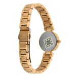 Relógio Orient Mini Dourado Swarovski - FGSS0068 S2KX - Image 4