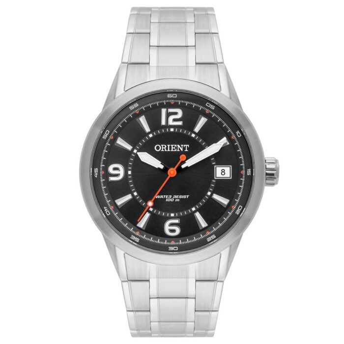 Relógio Orient Masculino Clássico- MBSS1269 P2SX - Image 1