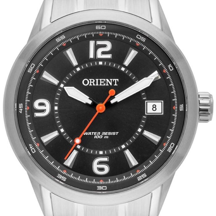 Relógio Orient Masculino Clássico- MBSS1269 P2SX - Image 2