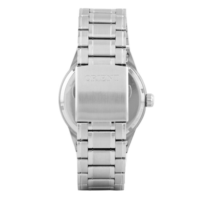 Relógio Orient Masculino Clássico- MBSS1269 P2SX - Image 4
