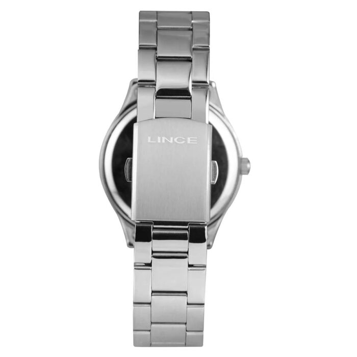 Relógio Lince Kit Feminino Prata - LRMH228L30 K0D6 - Image 3