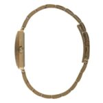 Relógio Orient Feminino Dourado Eternal - LGSS0065 G3KX - Image 4