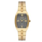 Relógio Orient Feminino Dourado Eternal - LGSS0065 G3KX