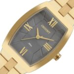 Relógio Orient Feminino Dourado Eternal - LGSS0065 G3KX - Image 2