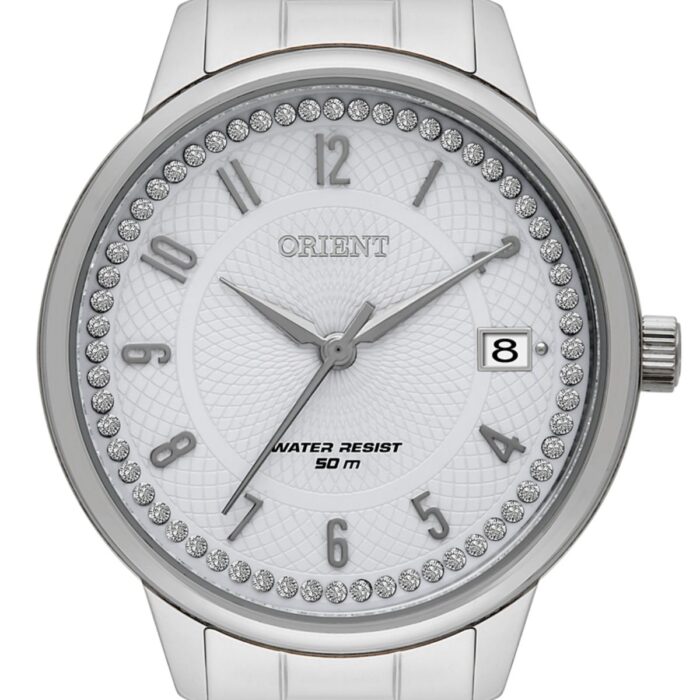Relógio Orient Feminino Eternal - FBSS1199 S2SX - Image 2