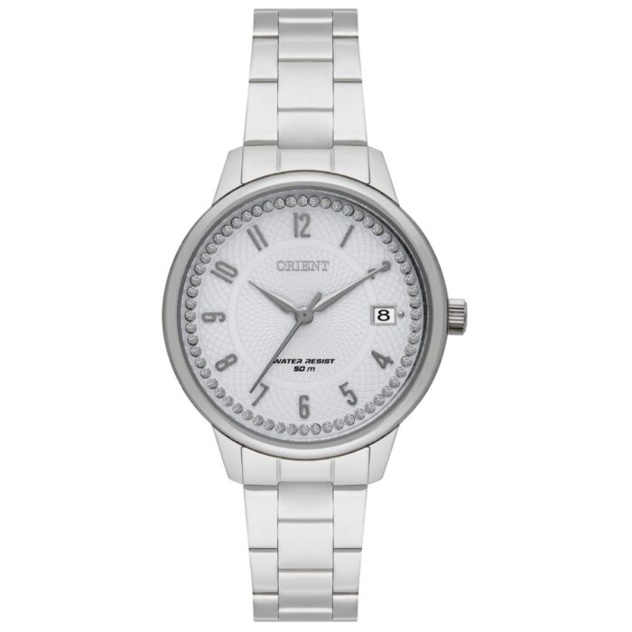 Relógio Orient Feminino Eternal - FBSS1199 S2SX - Image 1