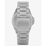 Relógio Orient Masculino Prata - MBSS1270 S2SX - Image 5